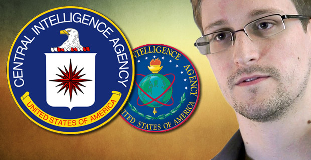CIA Airplane Sent to Capture Edward Snowden in 2013, Documents Show