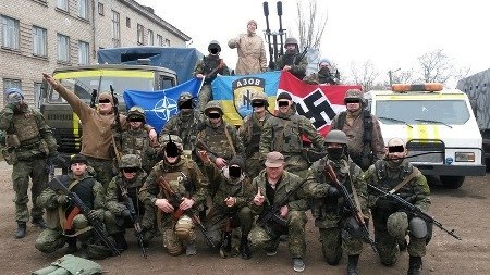 War In Ukraine, From The EU The Green Light For Foreign Fighters To Defend Kiev