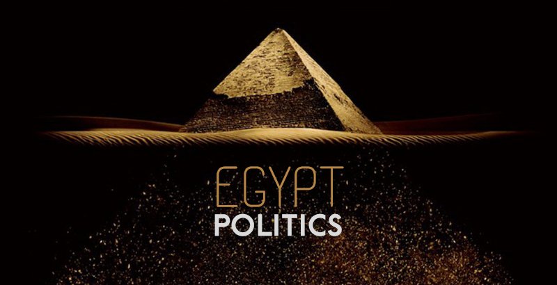 Egypt-politics