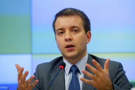 Nikolai Nikiforov
