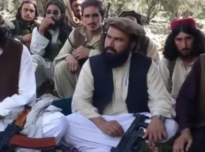 ISIS figurehead in Afghanistan Abdul Rauf, killed in NATO Drone Strike