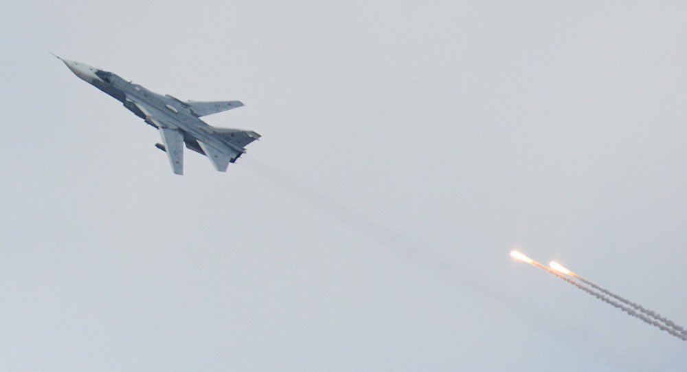 © Sputnik/ Mihail Mokrushin