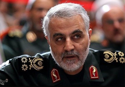 Qasem Soleimani