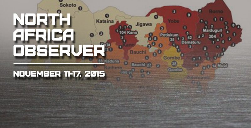 North Africa Observer1