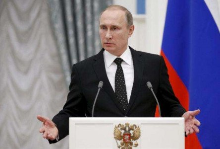 Putin refuses contacts with Erdogan as Turkey not ready to apologise-Kremlin aide (Reuters)