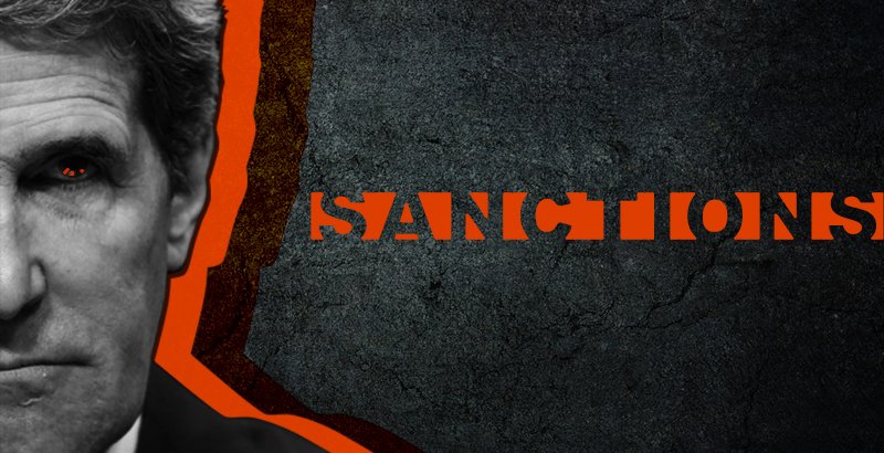 sanctions