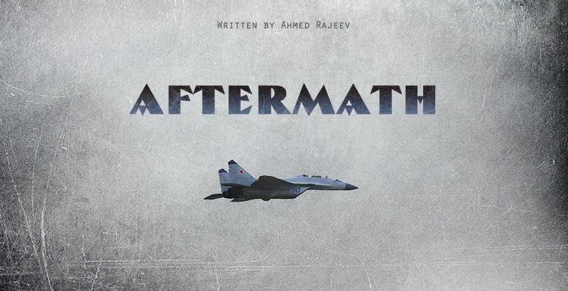 Aftermath
