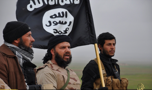 Al-Aswad was reported dead in a U.S. airstrike northern Iraq on Monday