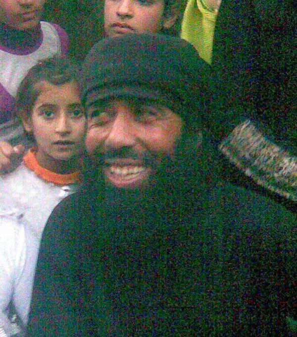 Abu-Hamza-Al-Ansari