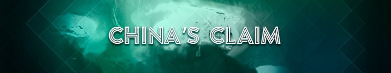 China’s-Claim