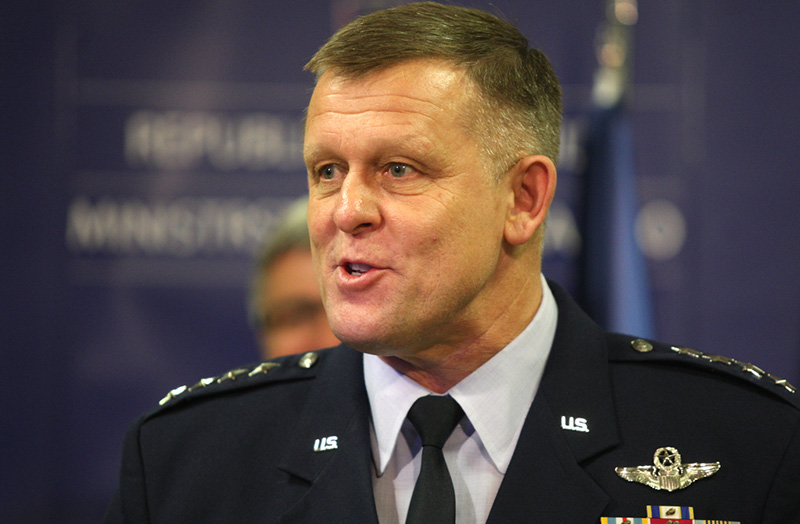 General Nata Gorenc
