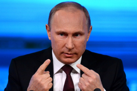 The Incompetent Way That Putin Handled the Buildup to the Invasion of Ukraine