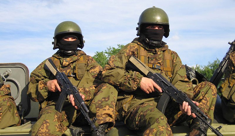Russian Army
