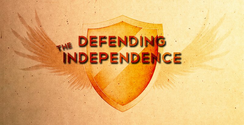 defending-the-independence