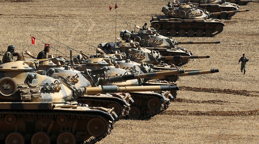 © Umit Bektas / Reuters