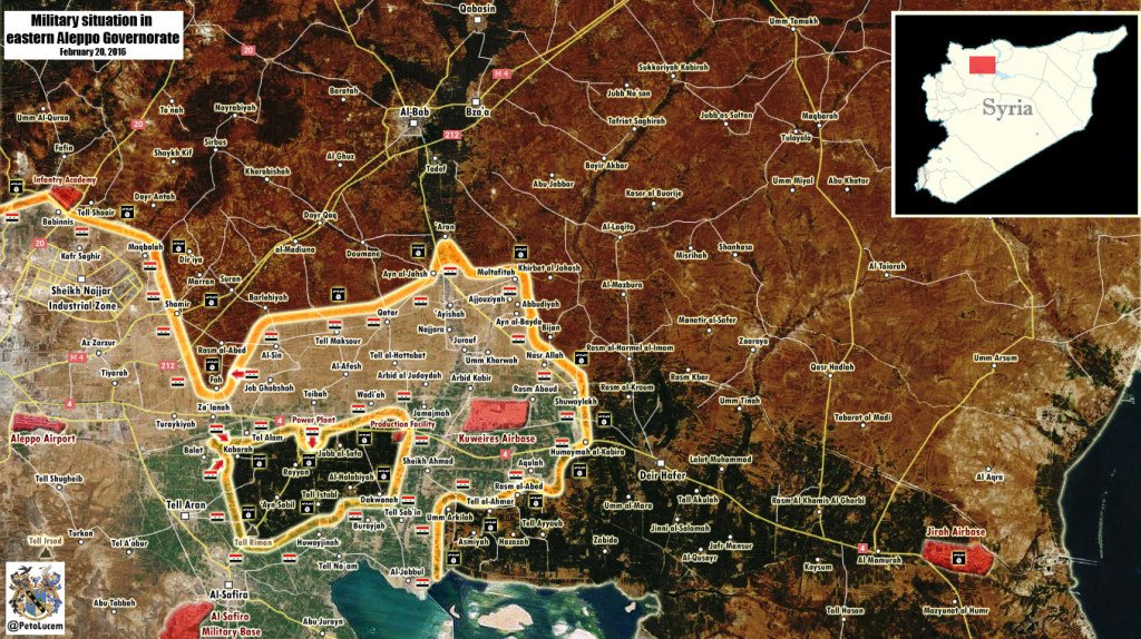Aleppo 0
