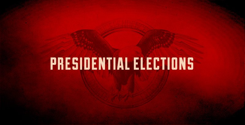 Presidential-Elections