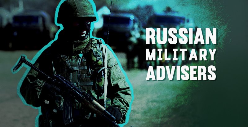 Russian-military-advisers