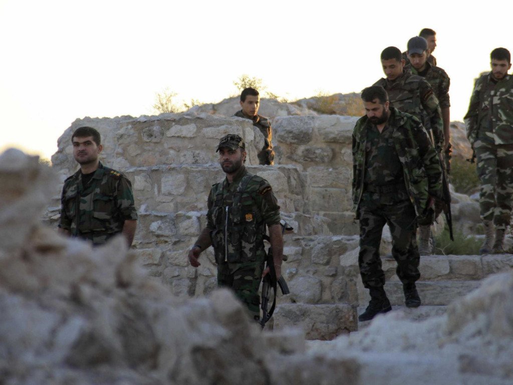 here-are-all-of-the-problems-with-the-reeling-syrian-army