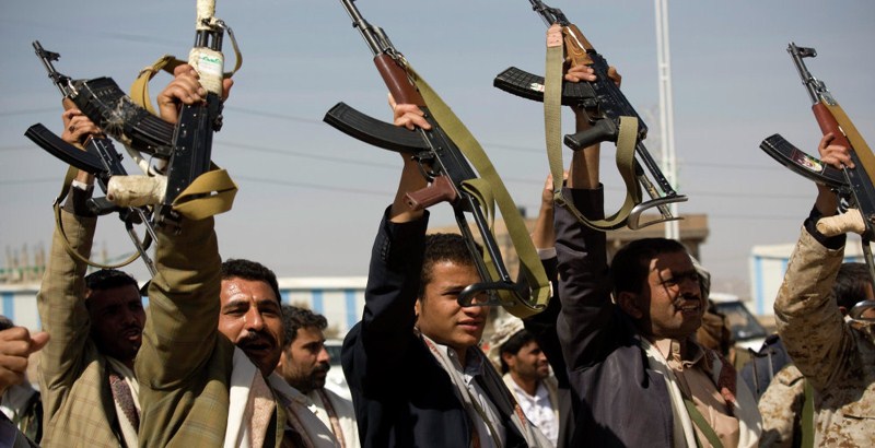 Houthis, Saudi Arabia involved in secret negotiations: Report