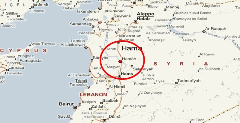 Hama