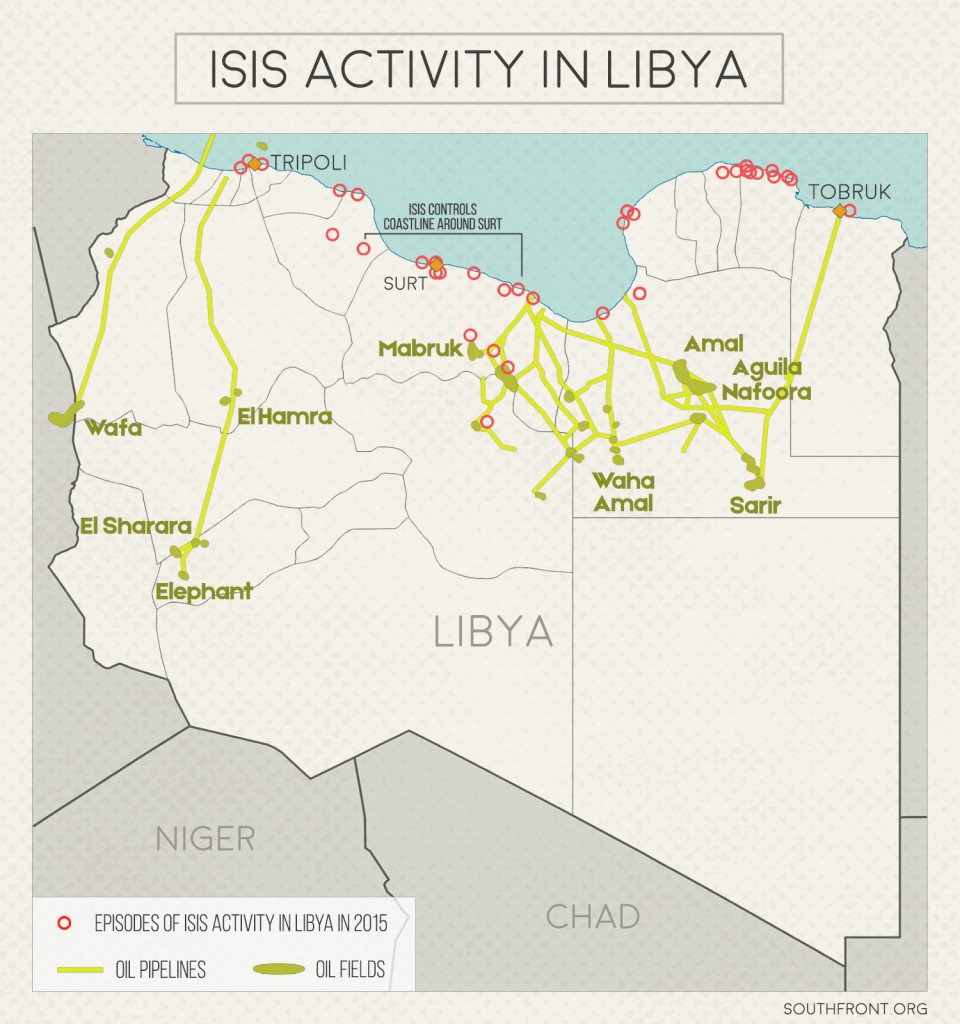 ISIS-activity-in-Libya