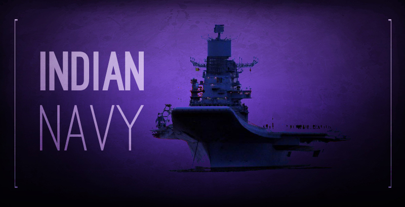 Military Analysis: Indian Navy