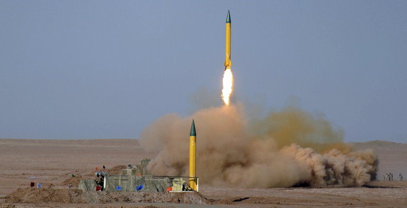 Iran_missile