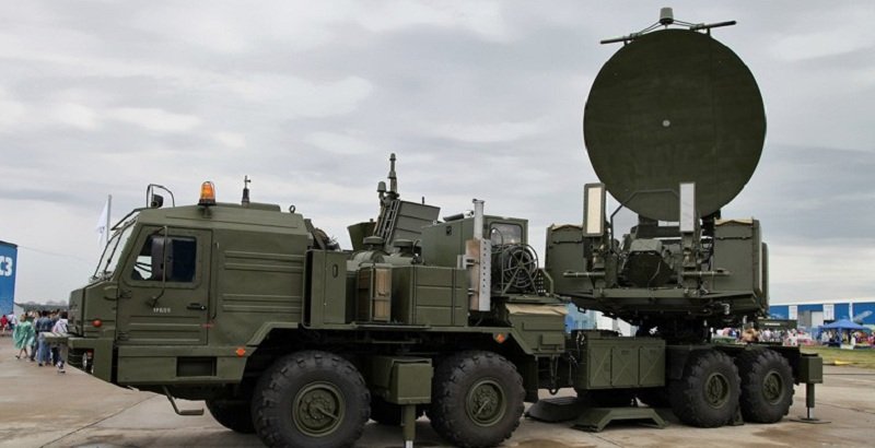 Krasukha-2_Красуха-2_Unloaded
