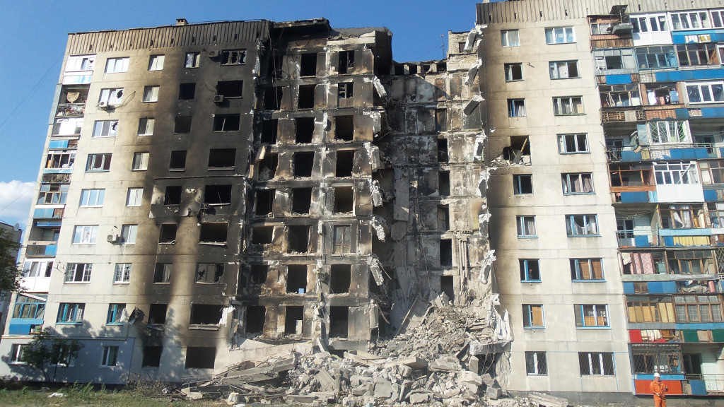 DPR: Situation on Contact Line in Donbass Deteriorating Despite the Minsk Agreements