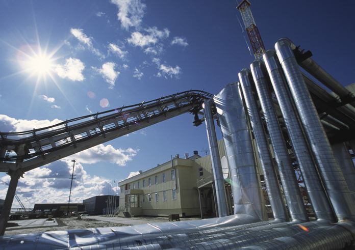 Novatek-NLMK-sign-gas-supply-deal