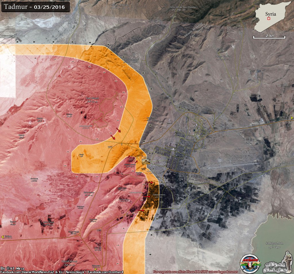Palmyra 2km 25march 6 farwardin