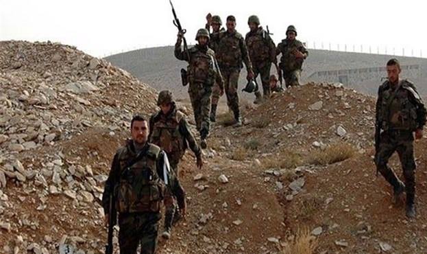 Syrian Army captures several villages in southeast Aleppo