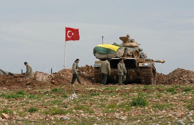 Turkish-Army-Dead