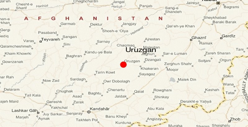 Uruzg