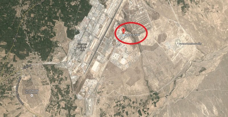 bagram