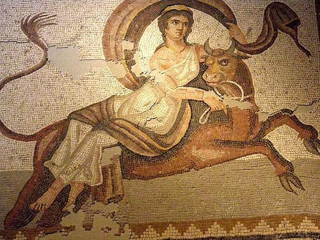 evropa