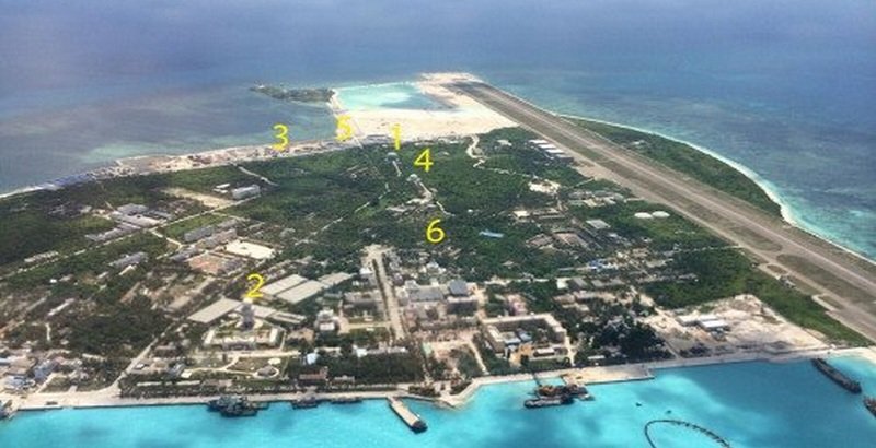 island