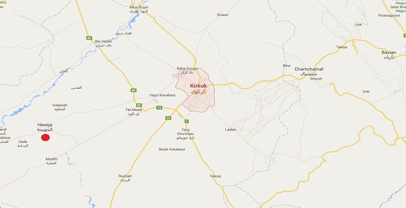 kirkuk