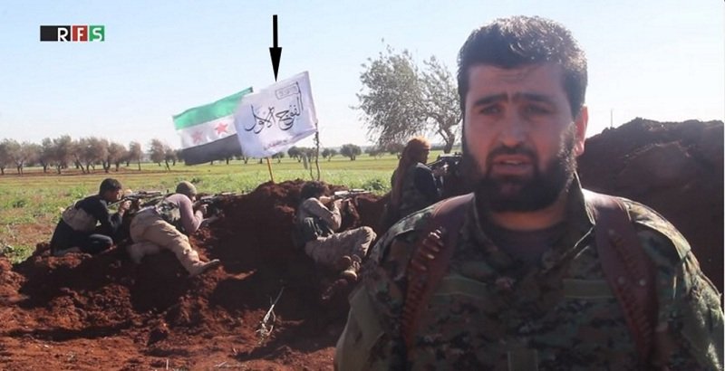 nusra
