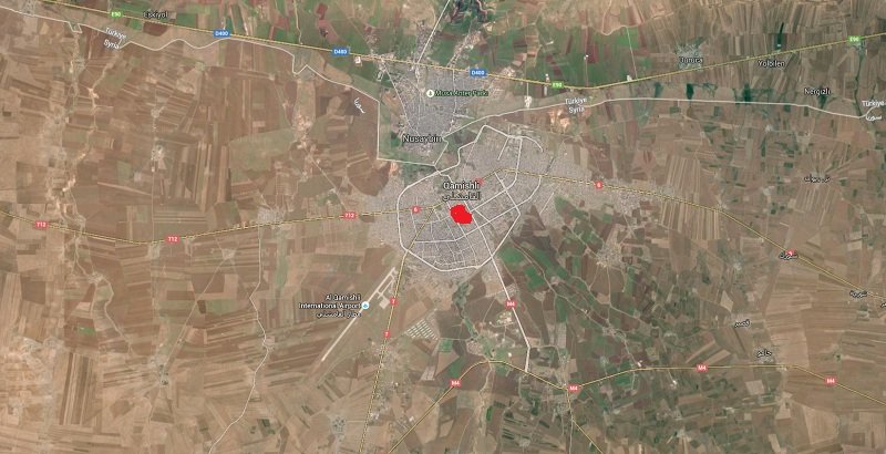 qamishli