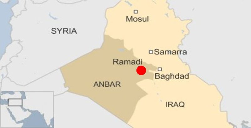 ramadi