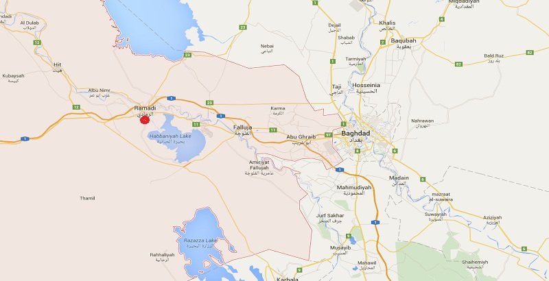 ramadi