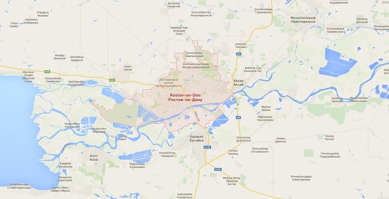 rostov