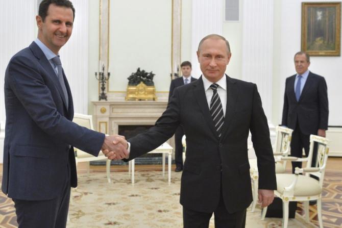 russia-syria