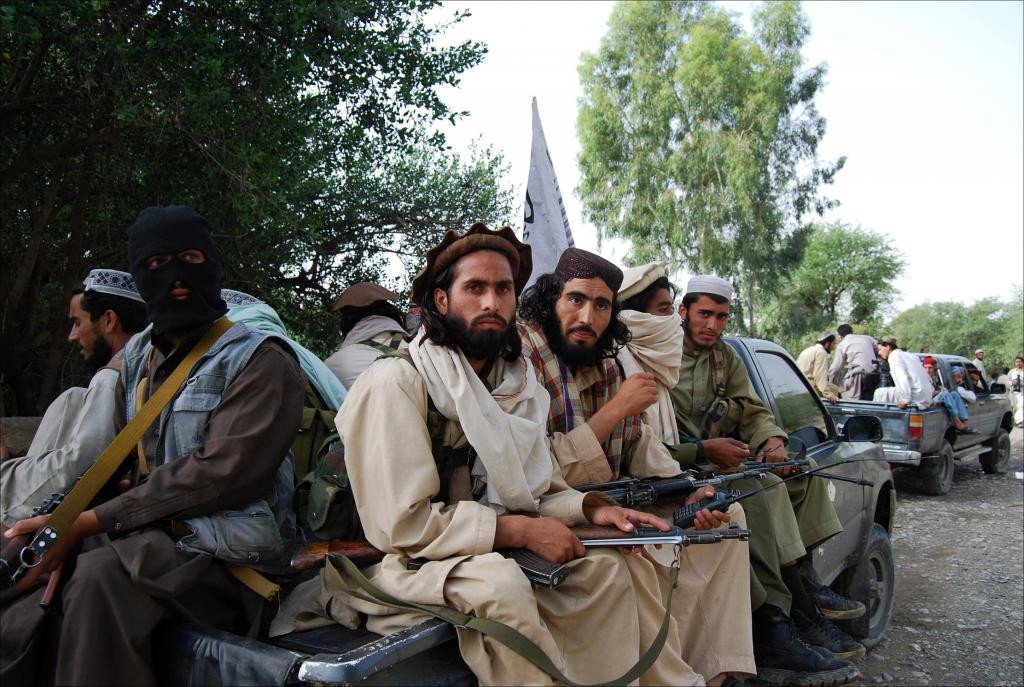 taliban