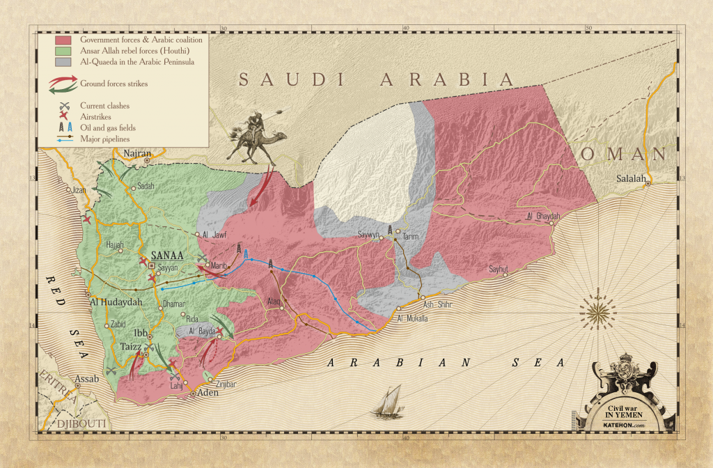 yemen