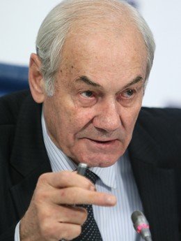 Colonel-General Leonid Ivashov