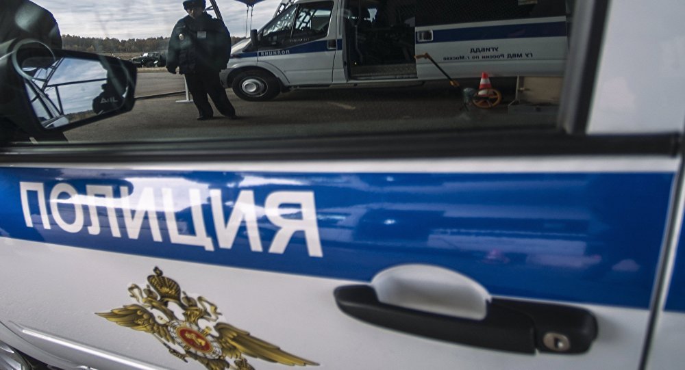 © Sputnik/ Evgeny Biyatov