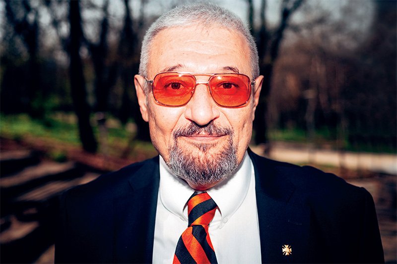 Peter Vodenski